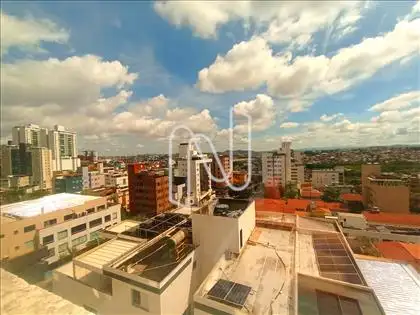 Vista panorâmica 