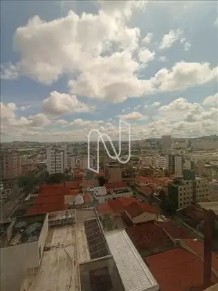  Vista panorâmica