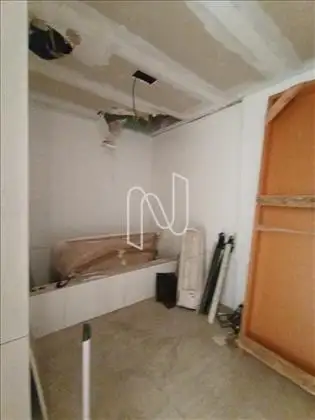  Banho - em obras
