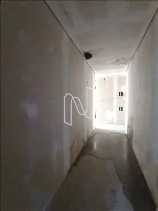  Corredor - em obras