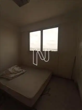  Quarto - em obras