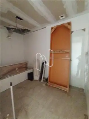  Banho - em obras