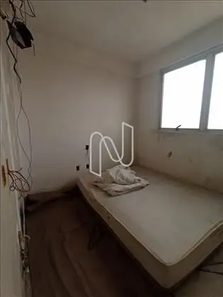  Quarto - em obras