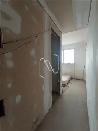  Corredor - em obras