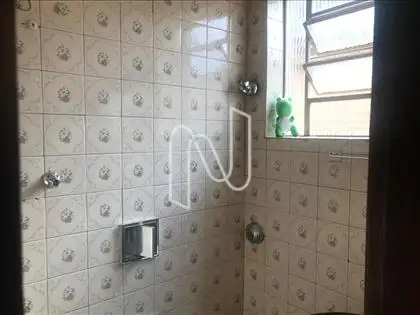 Parede suíte