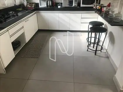 Piso Cozinha