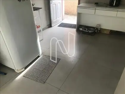 Piso Cozinha