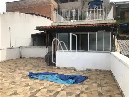 vista do Barracão