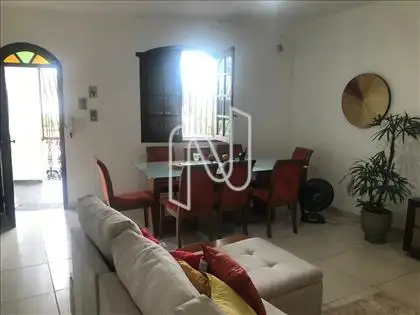 Porta e Janela Sala