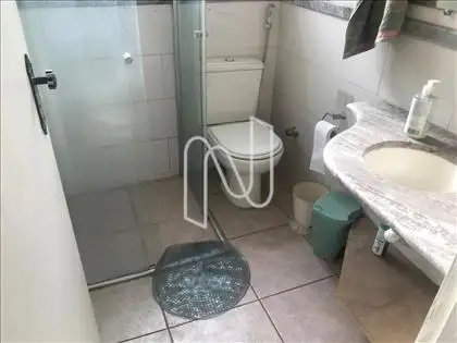 Banho