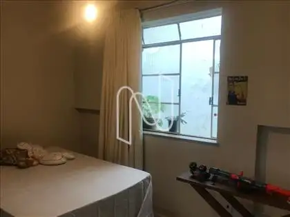 Janela Quarto 4