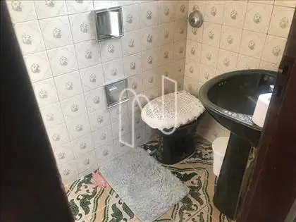 Suíte Quarto 1