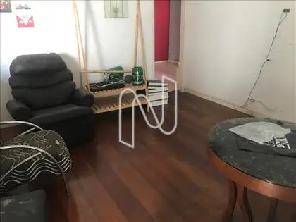 Sala Barracão