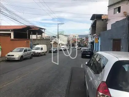 Rua Frente Casa
