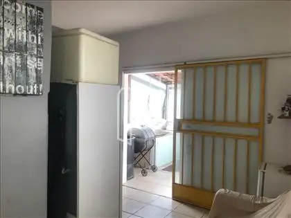 Sala Barracão