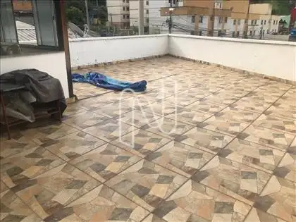 Espaço Livre descoberto
