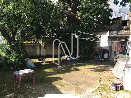 Terreiro 
