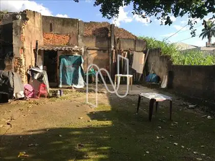 Muro lado Esquerdo 