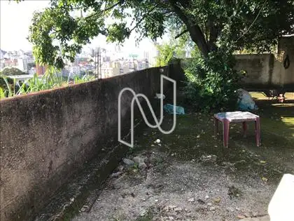Terreiro Fundos 