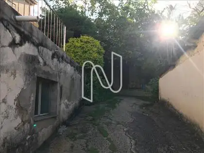 Entrada Casa