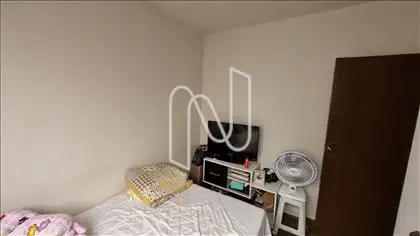 Quarto suíte