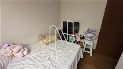 Quarto solteiro