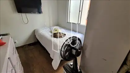 Quarto solteiro