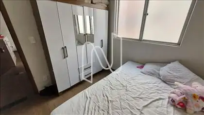 Quarto solteiro