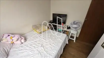 Quarto solteiro