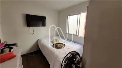 Quarto solteiro