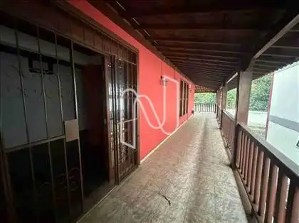 Varanda 