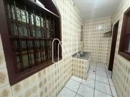 Área de Serviço