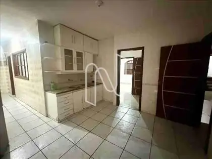 Vista Cozinha 