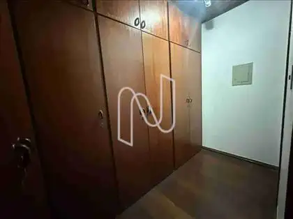 Armários Quarto