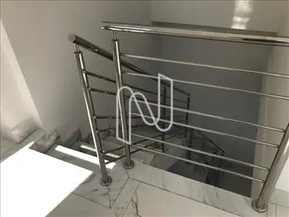 Vista Escada Parte Superior