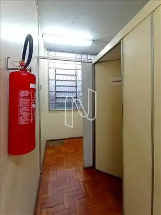 Corredor 