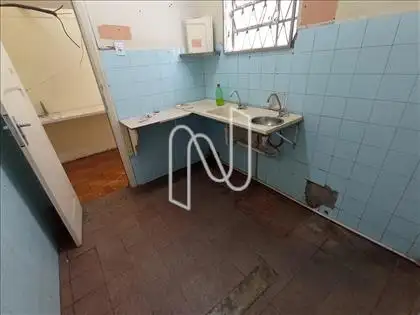 Cozinha 