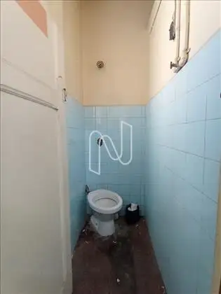 Banheiro 