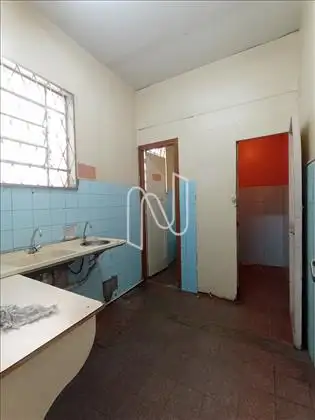 Cozinha 