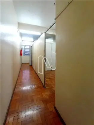 Corredor 