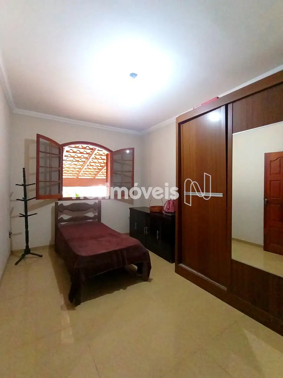 Quarto 1 Casal suíte