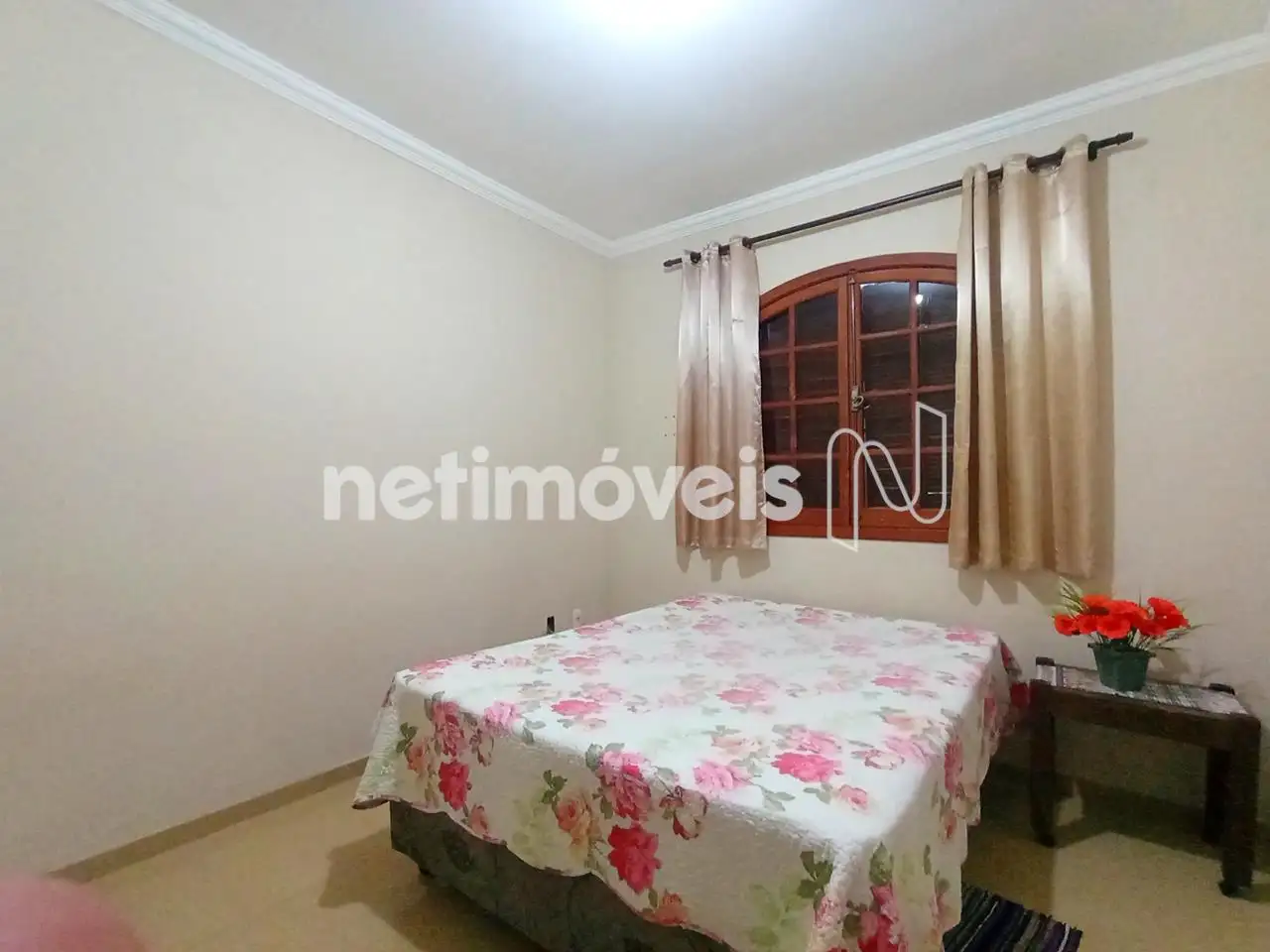 Quarto 2 casal suíte