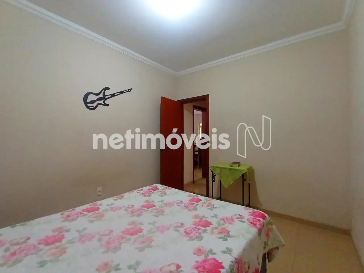 Quarto 2 casal suíte