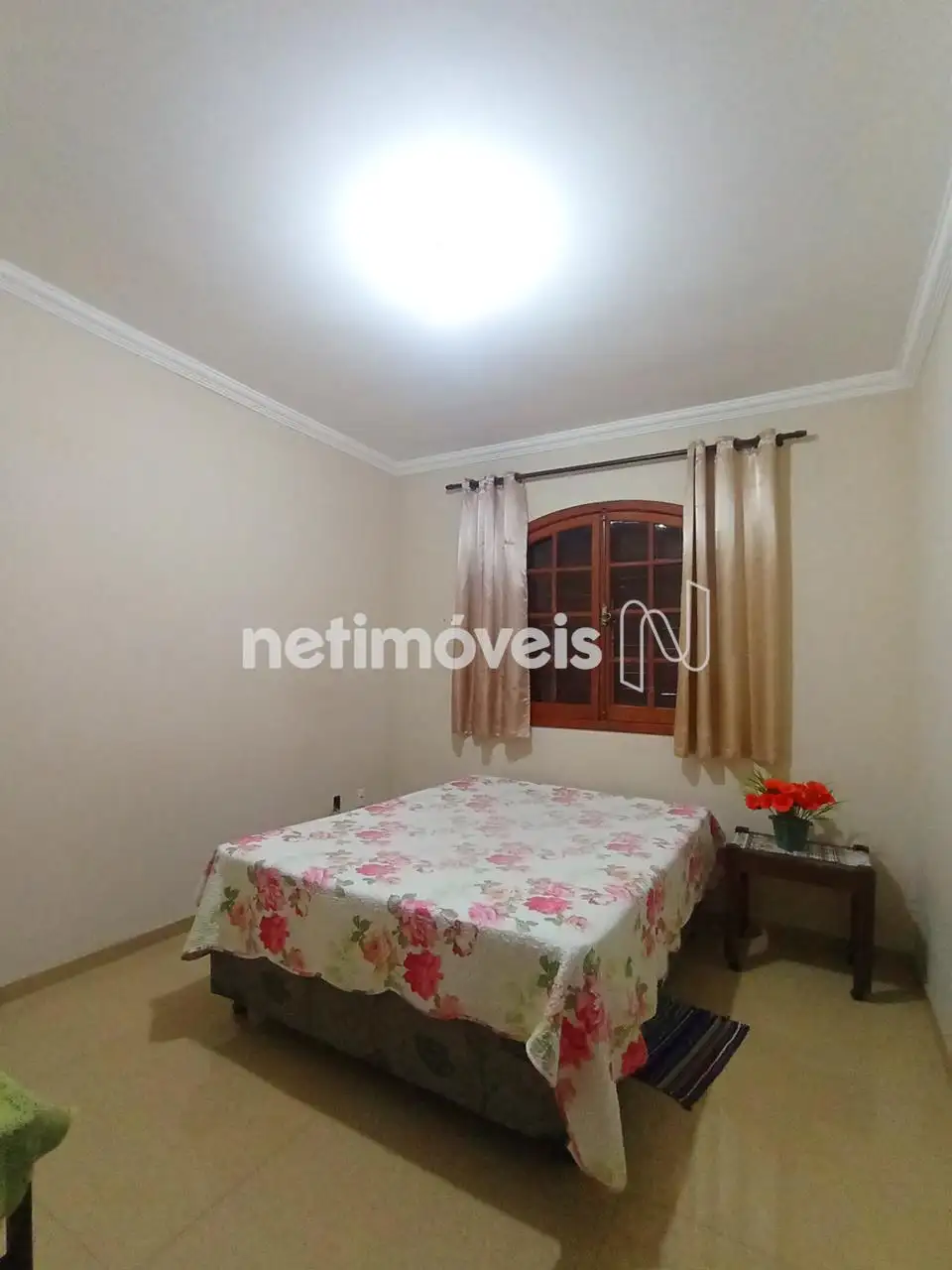 Quarto 2 casal suíte