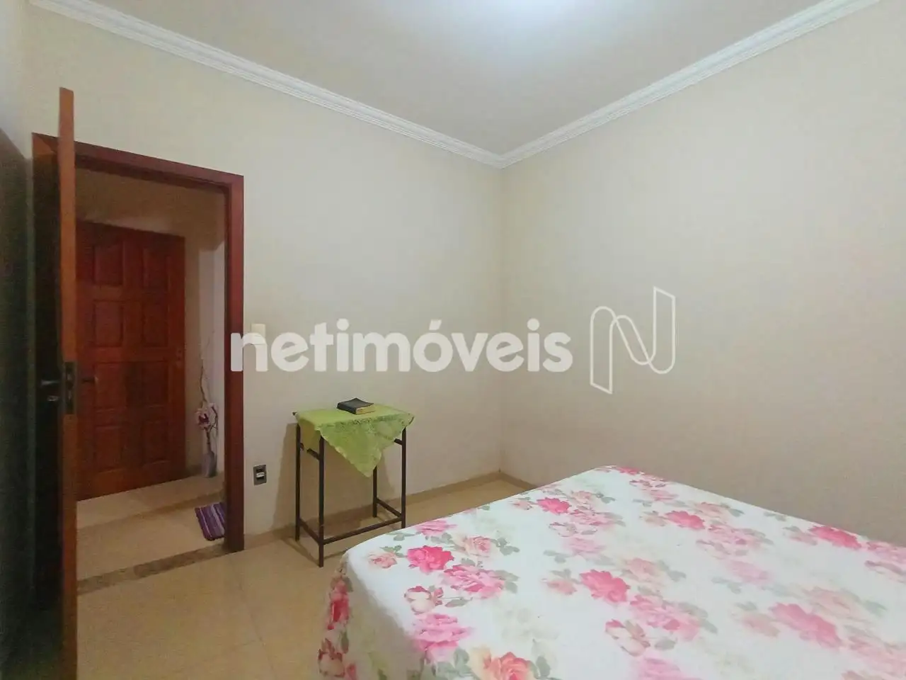 Quarto 2 casal suíte