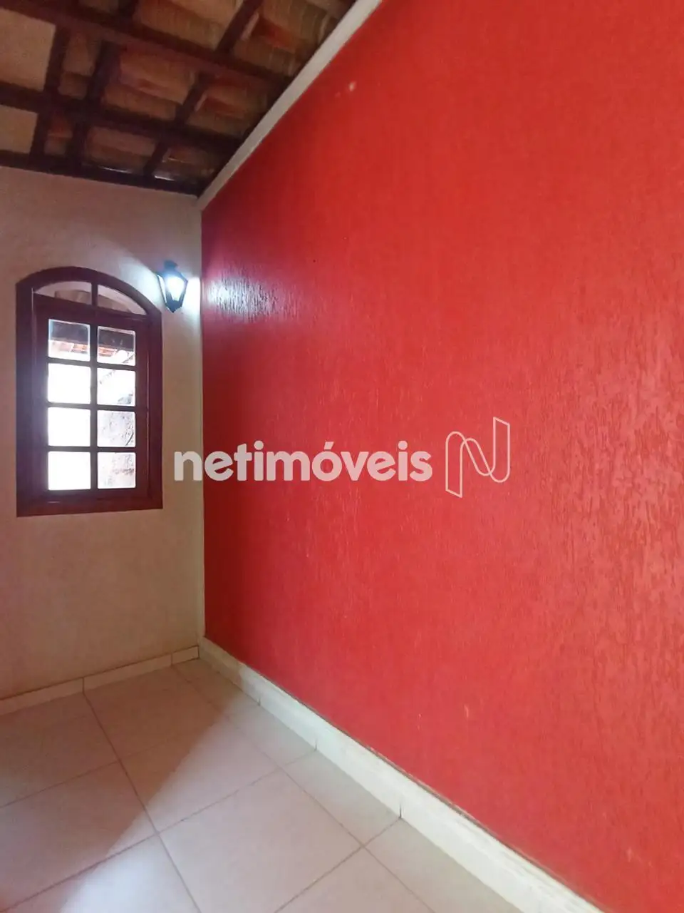 Entrada do 2º pavimento