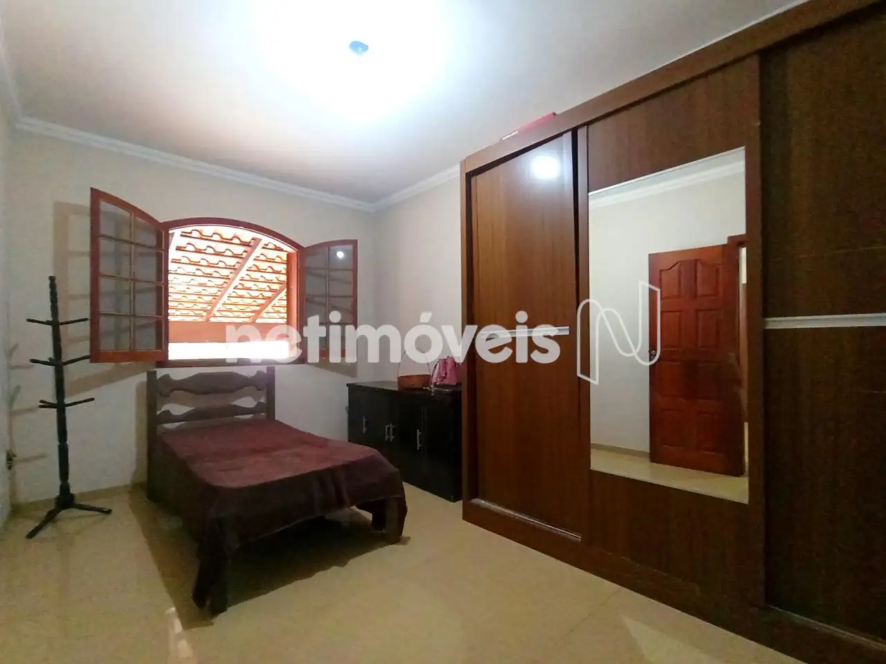 Quarto 1 Casal suíte