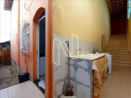 Área de serviço