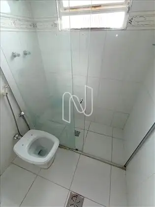   Banho social