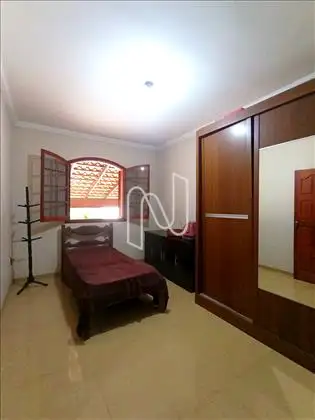  Quarto 1 Casal suíte
